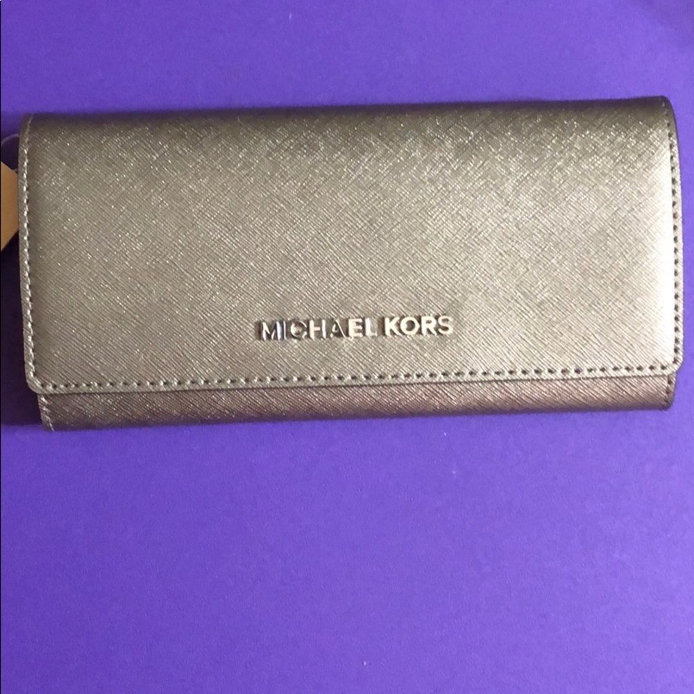 Michael Kors wallet